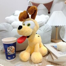 �羳�¿�odie plush�W�Ϲ�ë�q��߹�����ż����