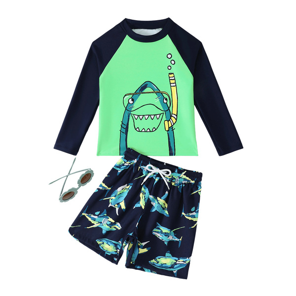 Swimwear for boys