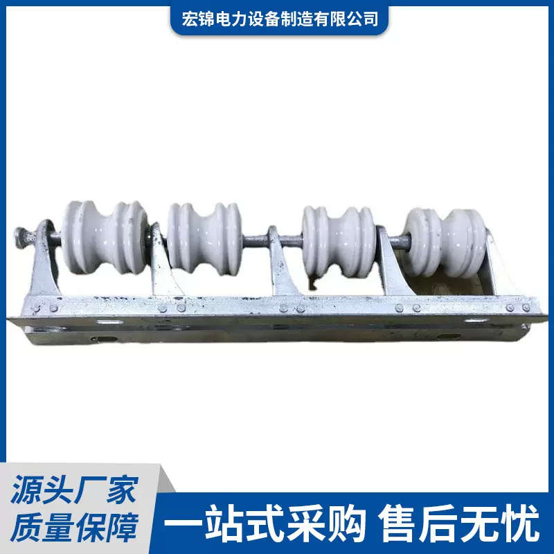 源头工厂广东街码四位热镀锌电力街码电力器材