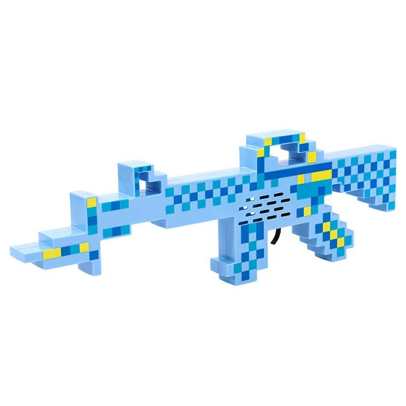 Machine gun, toy, creative lighter for boys