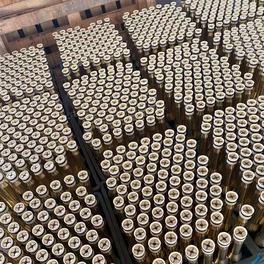 Fabricantes accesorios pulverizador manual pulverizador accesorios metálicos JACTO conjunto completo de accesorios