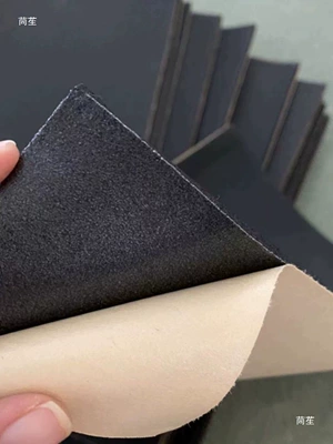 car soundproofing cotton, soundproofing and – Car sound-absorbing cotton