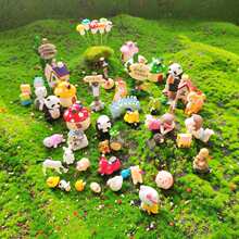 ����ֲ���쾰С�[�������b�Ʒ΢���^̦�\����diyС������ϲ��