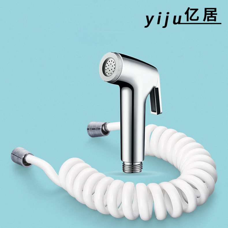 増圧高圧便器スプレーガン蛇口洗浄器家庭用トイレパートナー洗濯器水鉄砲ノズル|undefined