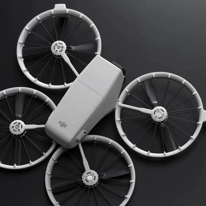 Подходят для специальных пропеллеров DJI Flip,_propeller для квадрокоптера, аксессуары
