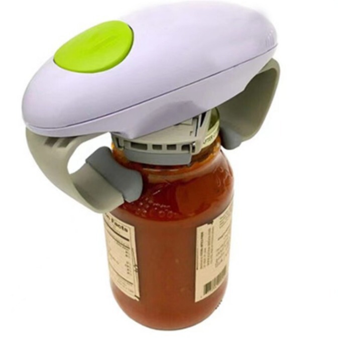 Household kitchen tools electric binaural can opener bottle opener one-key automatic bottle opening cap cross-border supply Household kitchen tools electric binaural can opener bottle opener one-key automatic bottle opening cap cross-border supply