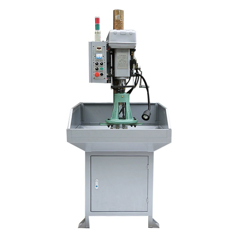 Полуавтоматический гидравлический сверлильный станок YW30, автоматический сверлильный станок с ЧПУ и нарезание резьбы двойного назначения, универсальный станок с ЧПУ, многоголовочный сверлильный станок с ЧПУ оптом