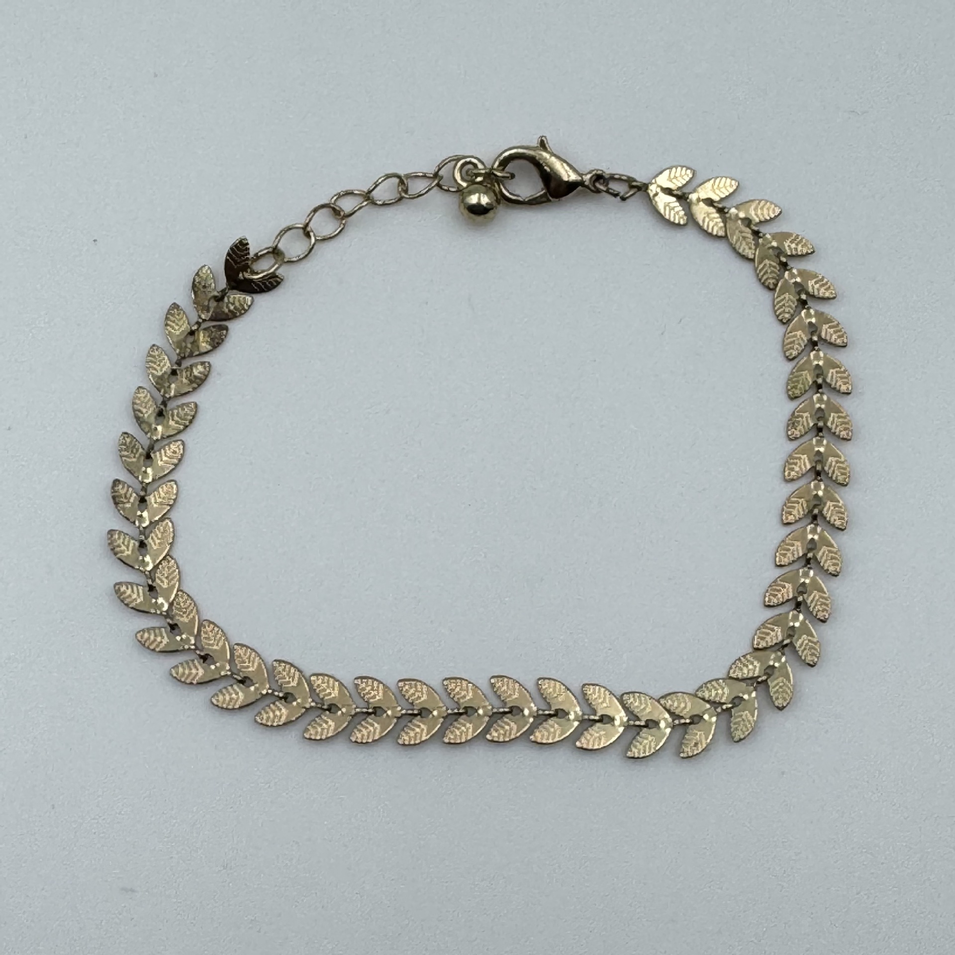New Cross-border European American Light Luxury Airplane Copper Adjustable Bracelet, Personalized, Simple And Versatile Hand Acces_voghion.com