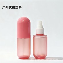 100ml�z��ƿpet���| ���л��yƷ��Һ������ˮ���F ���bƿ