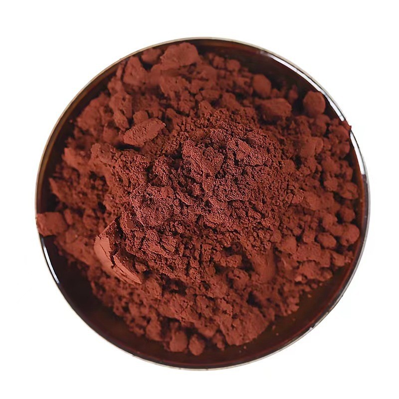 Lingzhi Spore Powder 500g Ganoderma Lucidum Spore Powder Ground Herbal Supplement details