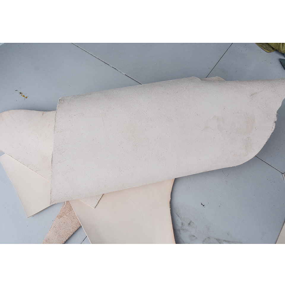 本色树膏边角料