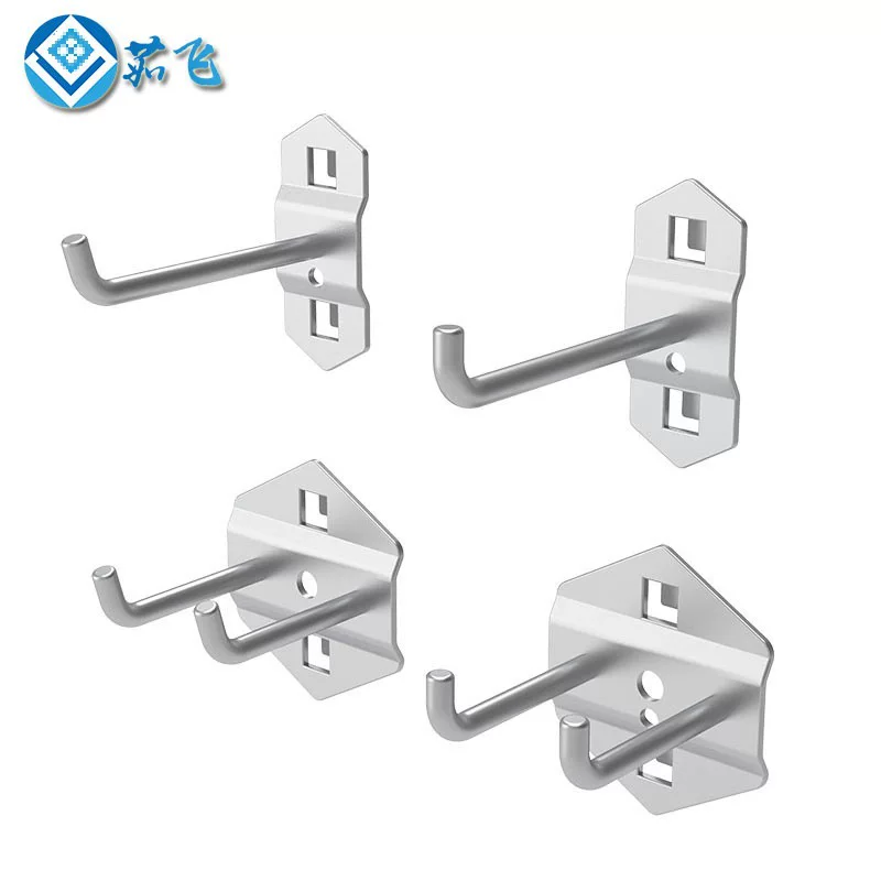 Fanghong Cave Plate Settings Tools Wall Plate Hook San -Founded Plate Material Hook Hook Hardware Tool Shelf Hook