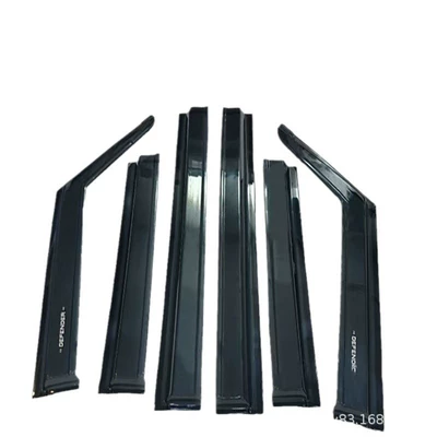 Rain shield – Suitable for 2020-2024 Land