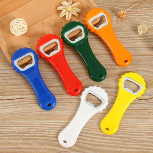 Factory Direct beer bottle opener customized advertising beer open tennis racket beer screwdriver wine opener customized logo