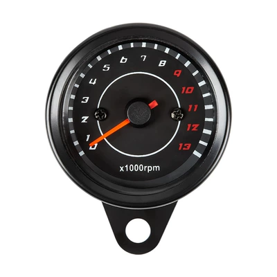 meter 12v Universal, tachometer
