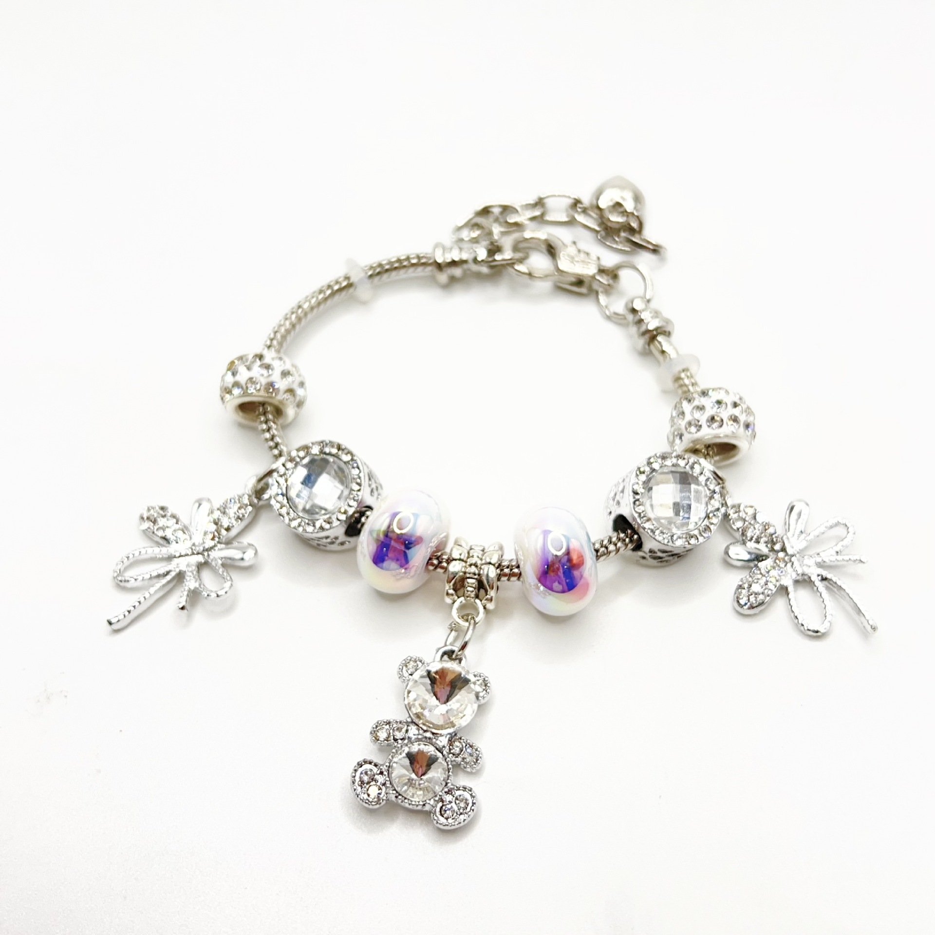 화이트 스타 베어