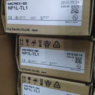 NeW ORiginal FUJI FUJI PLC Module NP1X1606-W/np1AX08V-MR/NW0p60R-31 Spot