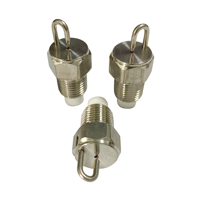 红宝石撞针雾化喷头