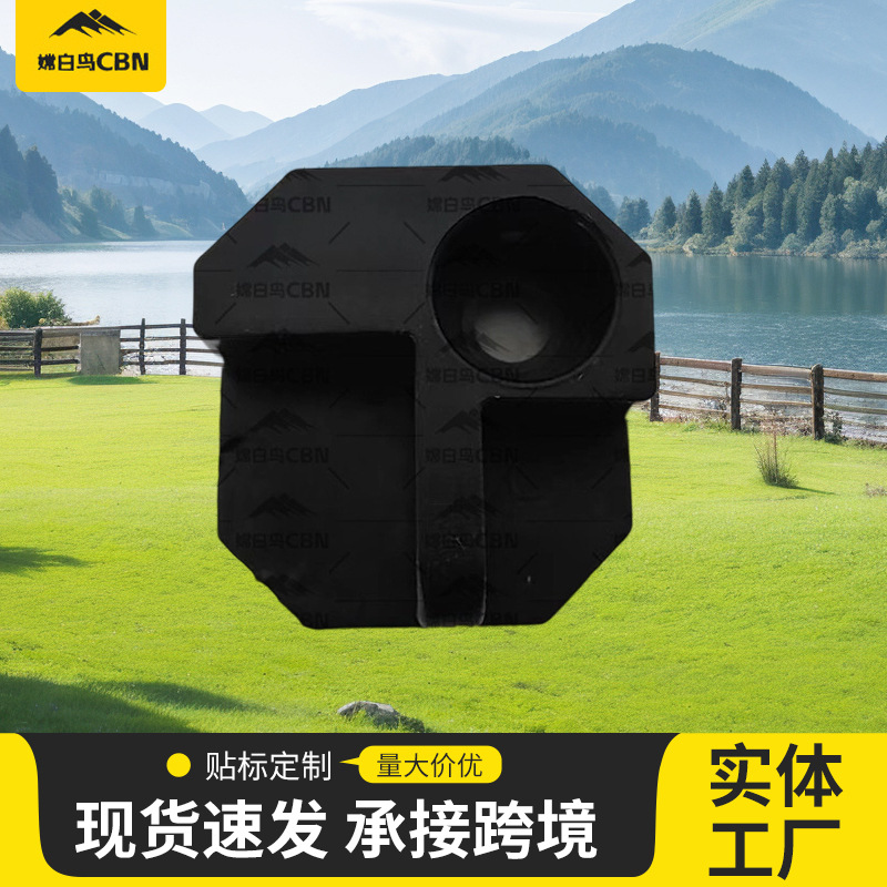 Outdoor Folding Chair Folding Stool Adjustable Chair Beach Camping Chair Fishing Chair Screw Plastic Repair Accessories