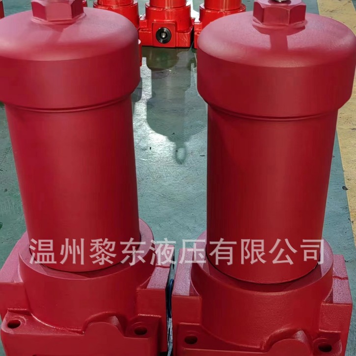 生产供应；GU-H系列自封式压力管路过滤器高压过滤器GX滤芯滤油器