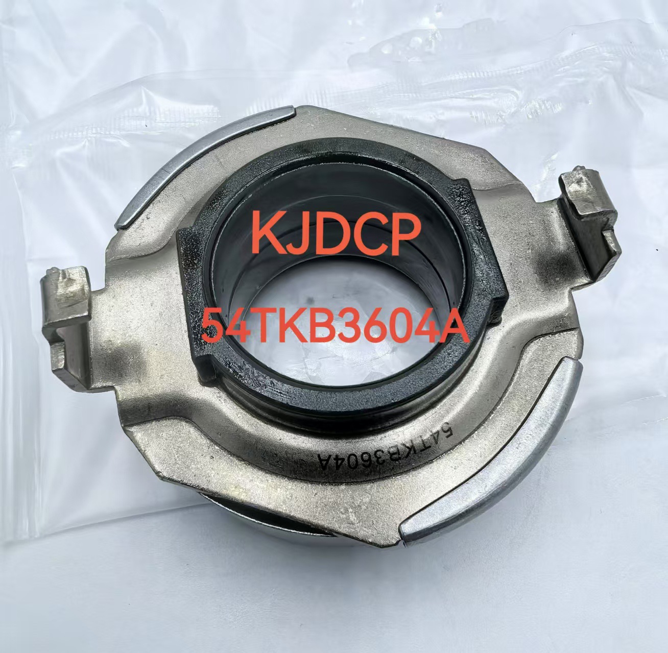 Automotive wheel hub bearings, tapered roller bearings, cylindrical roller bearings, clutch bearings