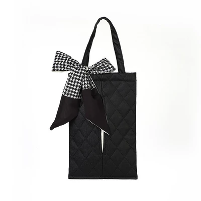 Back Tissue Smoke Fashion – Car tissue box/set
