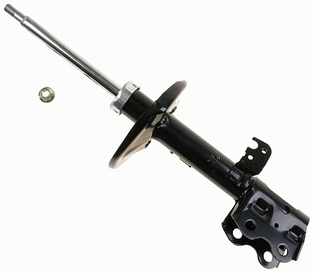 Suitable for Gac Toyota Highlander 48510-09J20 Car Shock Absorber Air Suspension Shock Absorber