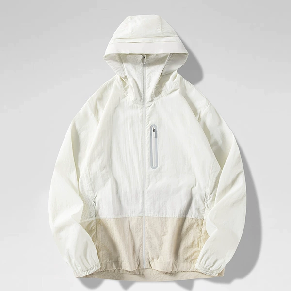 Women's off-white/oatmeal color