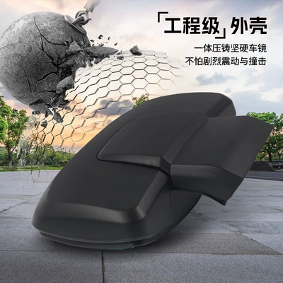 Original New Scania Rearview Mirror, Rearview mirror/rearview mirror