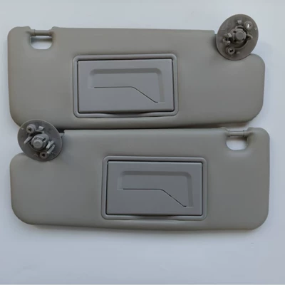 Model Year, Oe Code – Sun shade