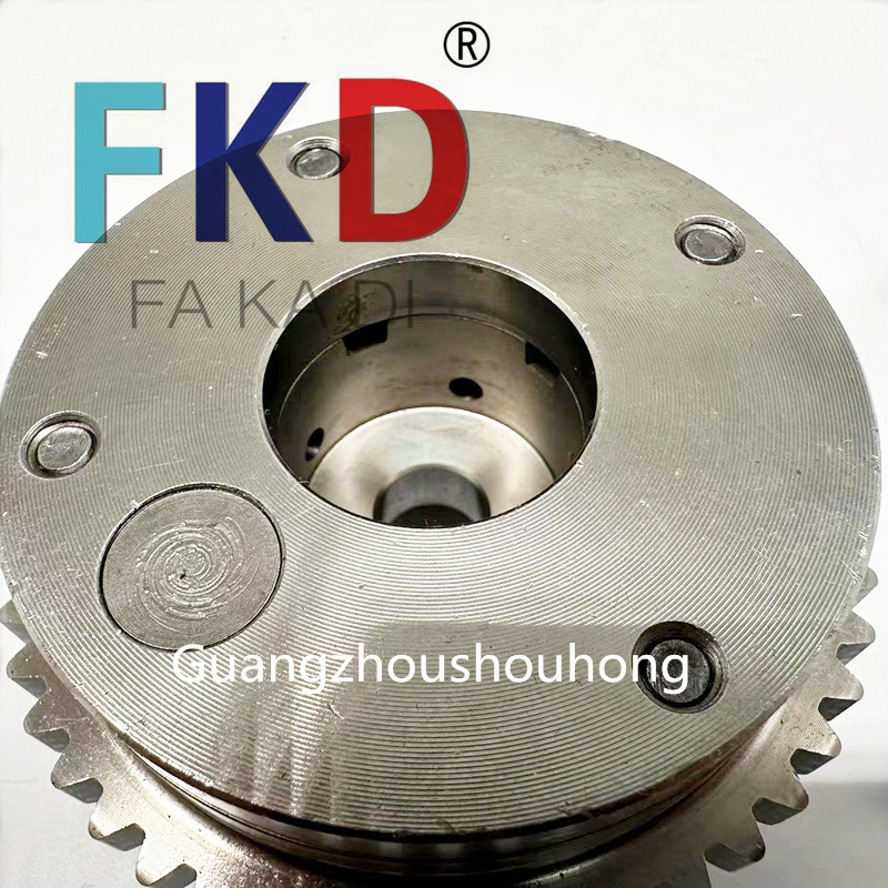 14310-RBC-003 is suitable for Honda Shiyun STREAM/Siwei/Civic intake camshaft timing wheel
