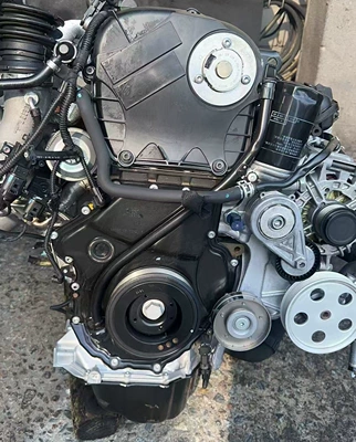 Suitable for Audi 2.0T Engine assembly