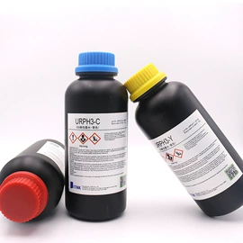 墨盒、墨水;其他耗材;数码印花机