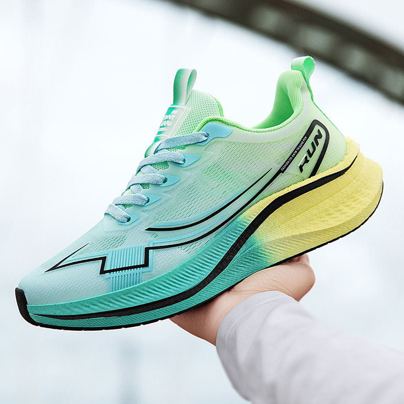 Cross-Border New Large Size Men's Shoes 45 Summer Extra Wide Sports Shoes 46 Dad Shoes 47 Sports Running Shoes 48 Cross-Border New Large Size Men's Shoes 45 Summer Extra Wide Sports Shoes 46 Dad Shoes 47 Sports Running Shoes 48