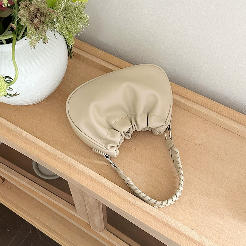 Summer universal underarm bag, chain, high-quality style, western style