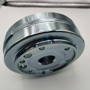 32102-38f00 3430-71 flywheel rotor (electroplating), applicable: LTF400/cat400 atv