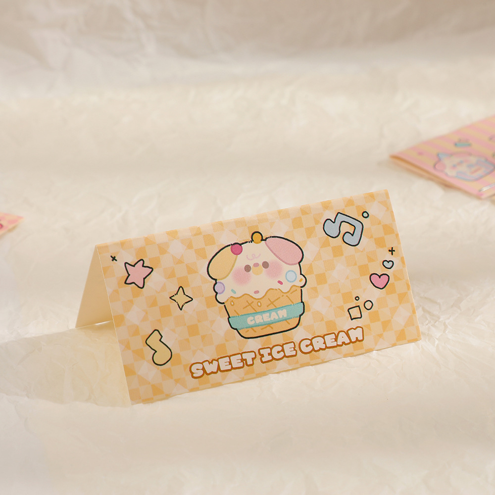 ZK02-huang卡头黄色小狗