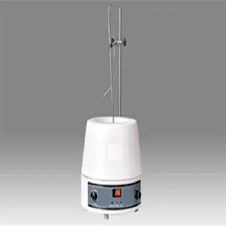 数显磁力搅拌电热套2000ml 型号:YK22-98-II-CN  库号：M277892