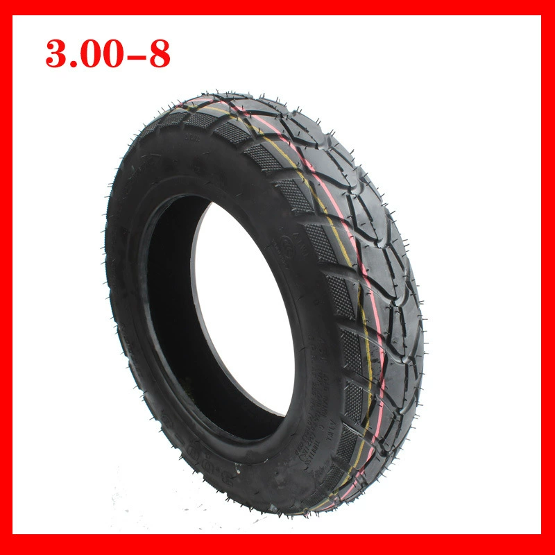 Электромобиль, вакуумная шина 3,00-8, вакуумная шина 300-8, тележка, мотоцикл, электрическая шина, шина