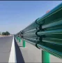 波形防撞定制道路护栏