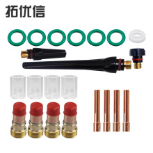 22 ���b TIG ����ֶ̚��w͸�R�� �͟Უ�����׼�