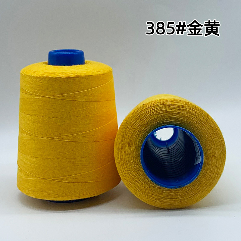 202 굵은 선 - 황금색