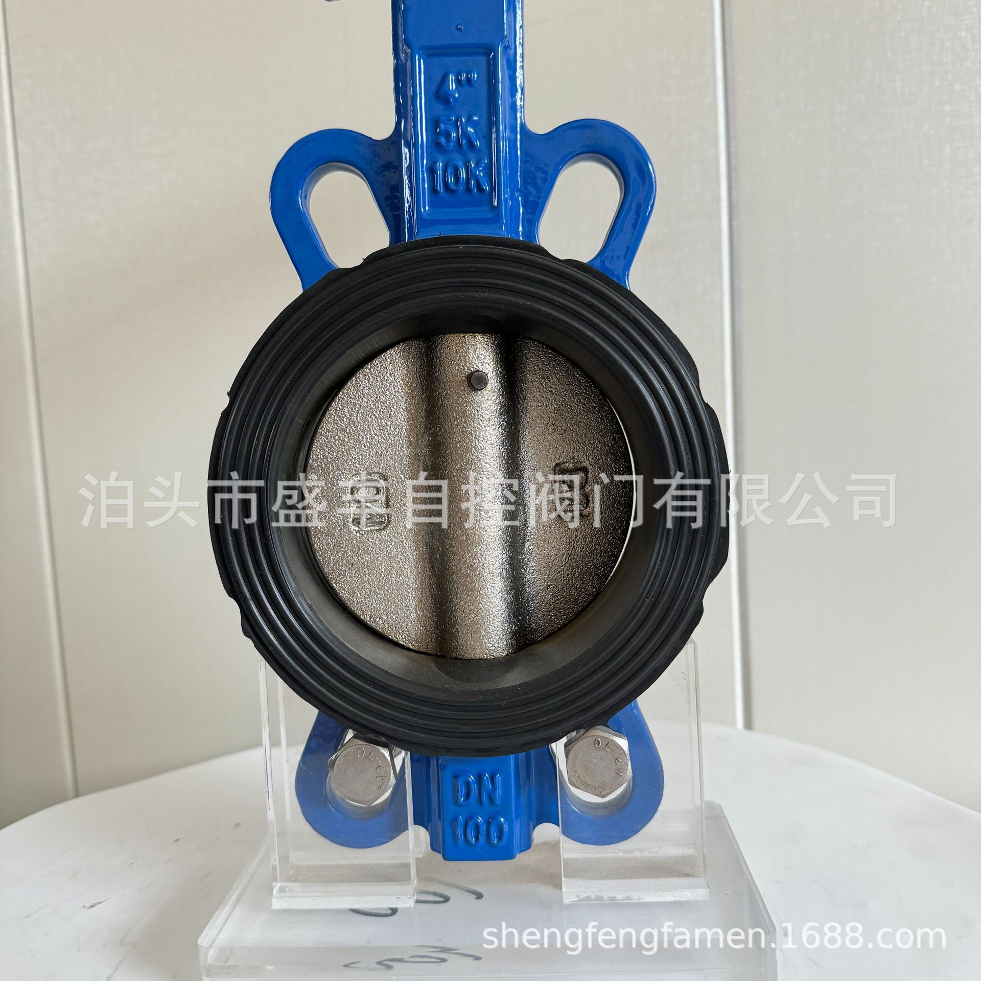 涡轮对夹蝶阀D371X (5).jpg