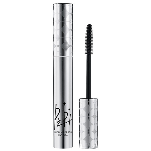 PIPL Eyelash Mascara, Lengthening and Curving, Clump-Free, Waterproof, Sweatproof, Transfer-Proof, Non-Fragile, Black, Brown, Thickening