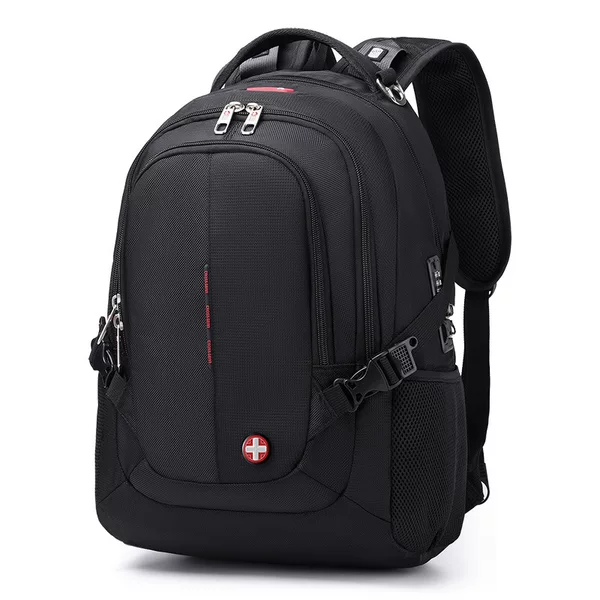 crossgear Cross Backpack Schoolbag Plus LOGO Handbag Sabre Backpack CAB11115156D