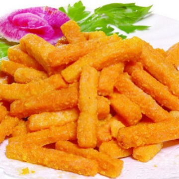 流沙咸蛋黄风味粉  适用烘焙  休闲食品外撒  调味粉