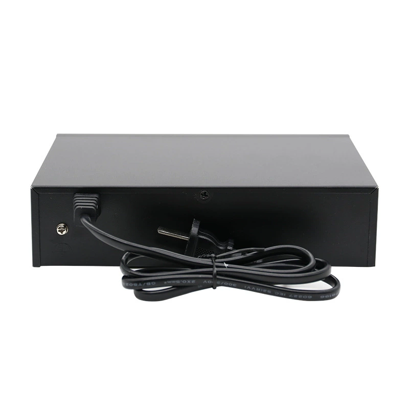 Tenda Tengda SG106PC полный гигабитный 5 портов 4+2 сетевой Haikang монитор питание POE оптовая продажа
