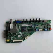 TCL32寸40寸42寸液晶电视主板L40P60FBD主板40-MS8102-MAA2XG