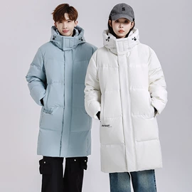 男式羽绒服;羽绒服;男式夹克