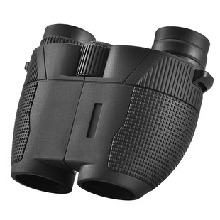Factory 15X25 Amazon Little Paul Binoculars Hd High Magnification Outdoor Anti-Reflective Telescope